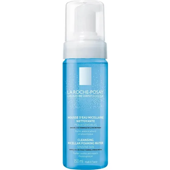 La Roche-Posay Physiologisches Schäumendes Wasser 150 ml