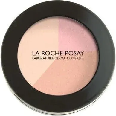 La Roche-Posay Toleriane Tönungspuder 12 g
