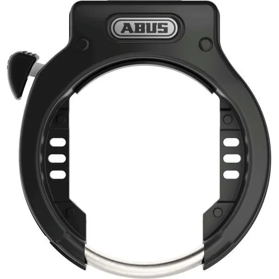 ABUS Amparo 4650XL R Rahmenschloss Schwarz Sicherheitsstufe 9