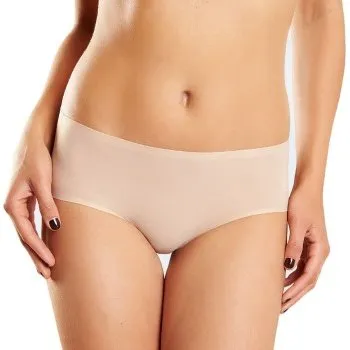 Chantelle SoftStretch Hipster Damen - Nahtlos & Ultraweich