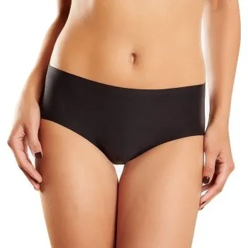 Chantelle SoftStretch Hipster Damen Schwarz One Size