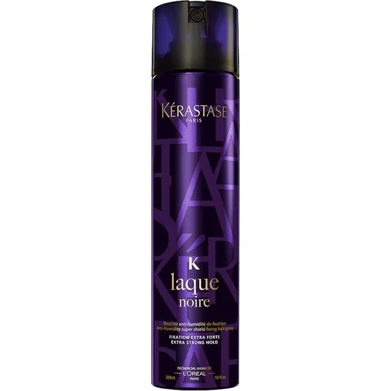 Kérastase Couture Styling Laque Noire Haarspray 300 ml