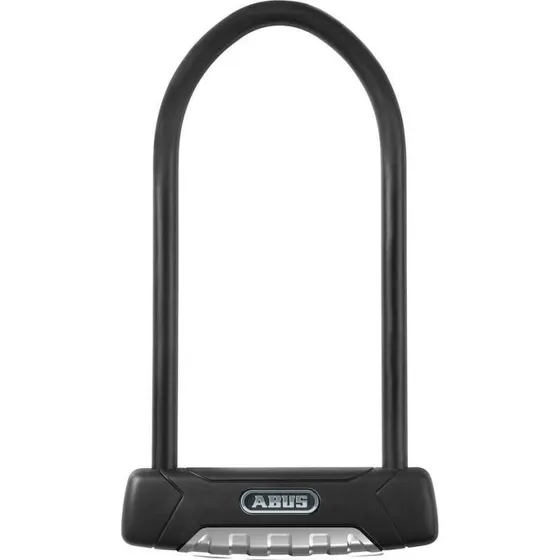 ABUS Granit Plus 470 Bügelschloss mit EaZy KF
