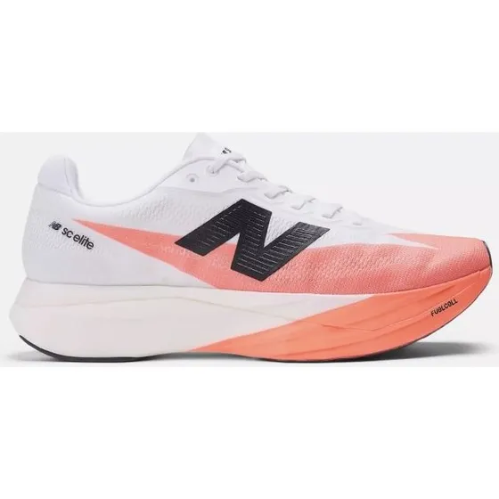 New Balance FuelCell SuperComp Elite v5 Damen Laufschuhe
