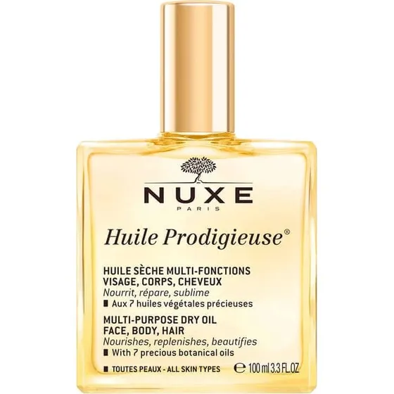 Nuxe Huile Prodigieuse Multifunktions-Trockenöl, 100 ml