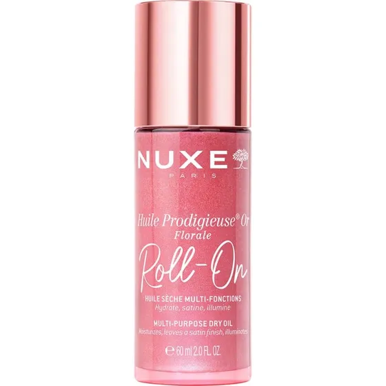NUXE Huile Prodigieuse Or Florale Roll-On 60 ml