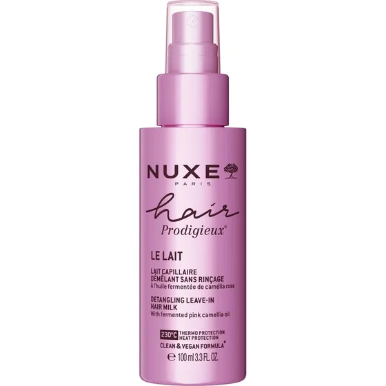 Nuxe Hair Prodigieux Leave-in-Haarmilch, 100 ml