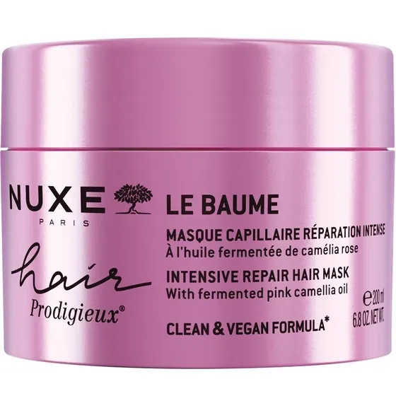 NUXE Hair Prodigieux Intensive Repair Mask 200 ml