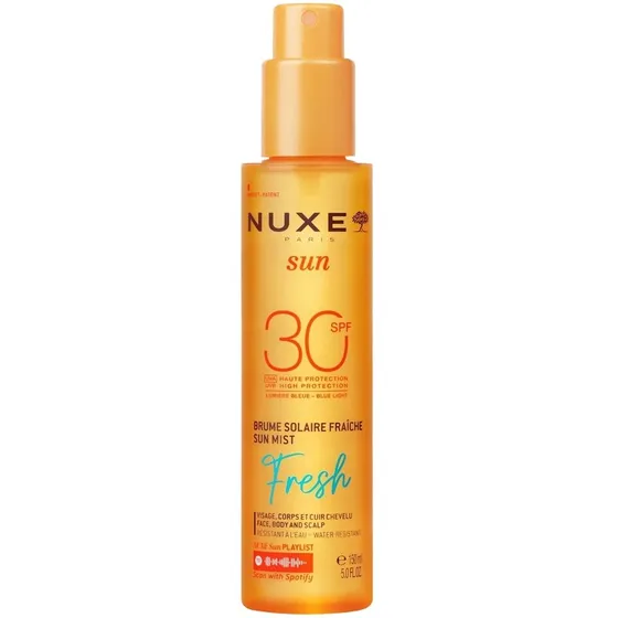 NUXE Sun Mist Fresh SPF30 Sonnenspray, 150 ml