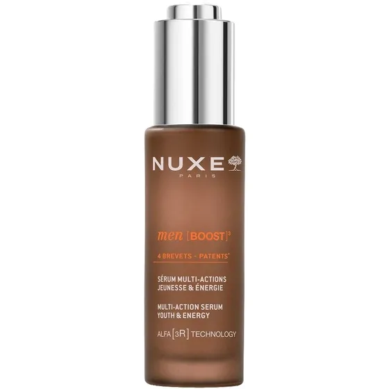NUXE Men Multi Action Serum [BOOST]³ 30 ml