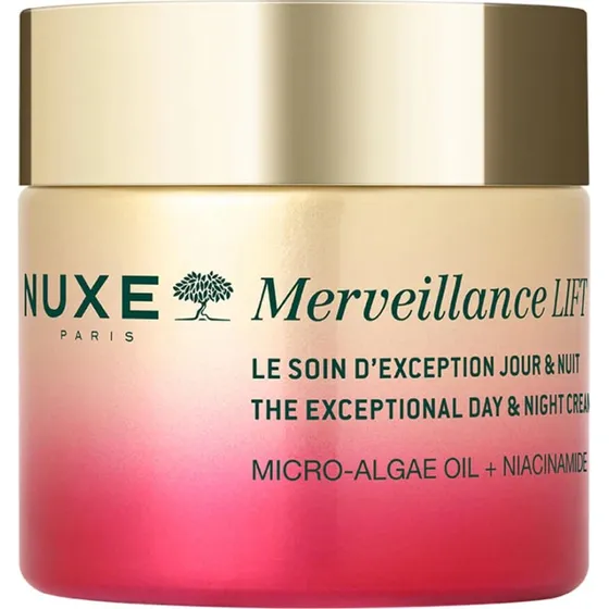 NUXE Merveillance Lift Exceptional Day & Night Cream 75 ml