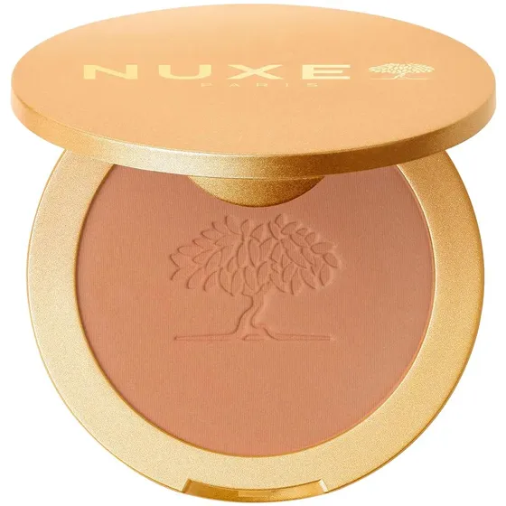 NUXE Prodigieux La Poudre Eclat Bronzing, 10 g