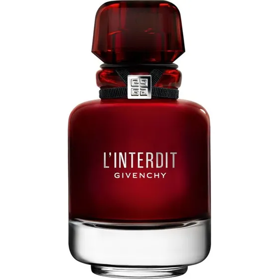 Givenchy L'Interdit Rouge Eau de Parfum 50 ml