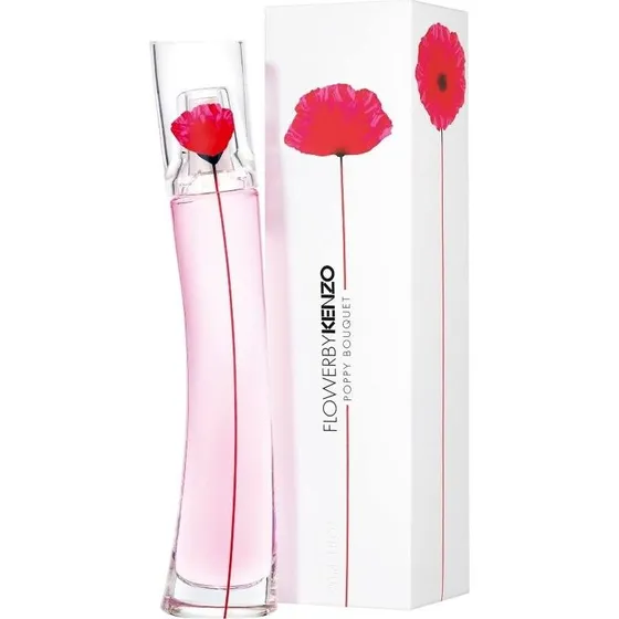 Kenzo Flower by Kenzo Poppy Bouquet Eau de Parfum 30 ml