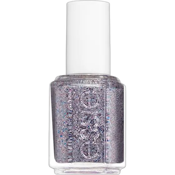 essie Congrats 511 Nagellack, Konfetti-Glitzer, 13 ml