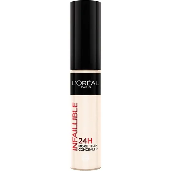 L'Oréal Paris Infaillible More Than Concealer 320 Cool, 11 ml