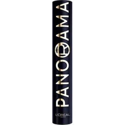 L'Oréal Paris Volume Million Lashes Panorama Mascara, Bleu Suede, 9,9ml