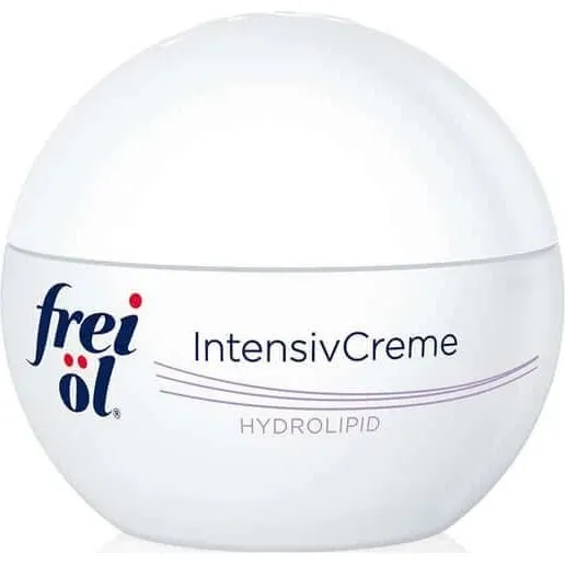 frei öl HYDROLIPID Intensivcreme 50 ml