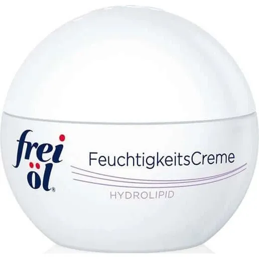 frei öl HYDROLIPID Feuchtigkeitspflege 50 ml