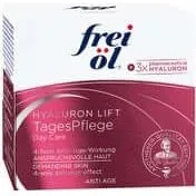 frei öl Anti Age Hyaluron Lift Tagespflege 50 ml