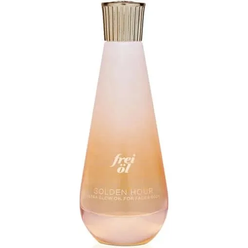 frei öl Ultra Glow Golden Hour Körperöl 100 ml