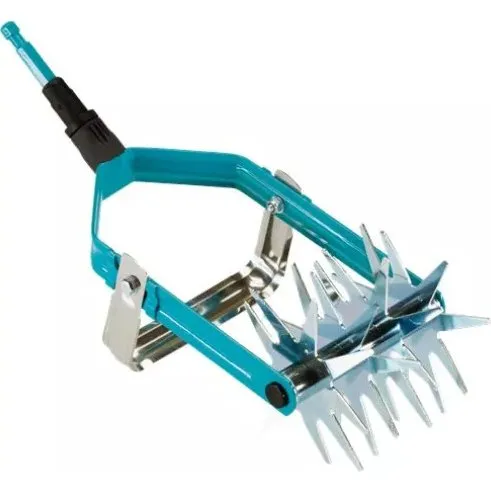 GARDENA Combisystem Sternfrse mit Jtemesser 14 cm (3195)