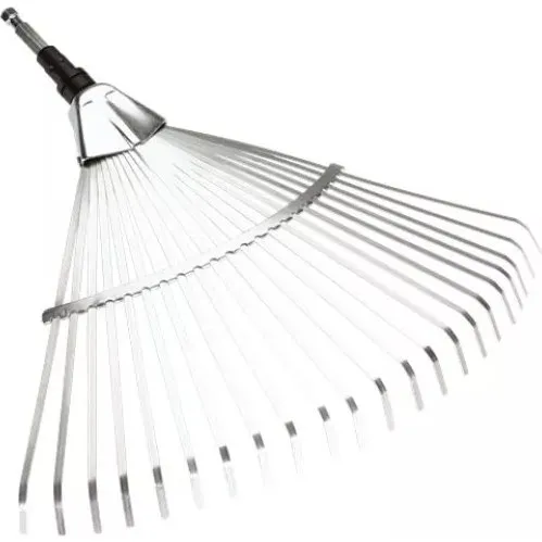 GARDENA combisystem-Fächerbesen 50 cm (3102)