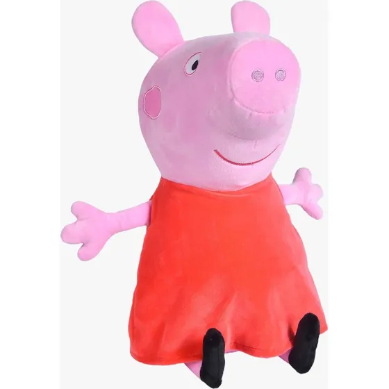 Simba Peppa Pig Kuscheltier, 40 cm