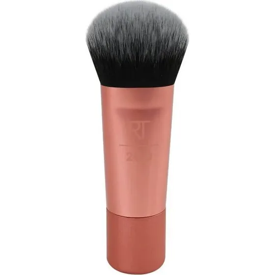 Real Techniques Mini Expert Face Brush Foundationpinsel