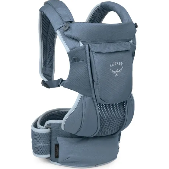 Osprey Poco Babytrage Soft - Ergonomische Tragehilfe ab Geburt