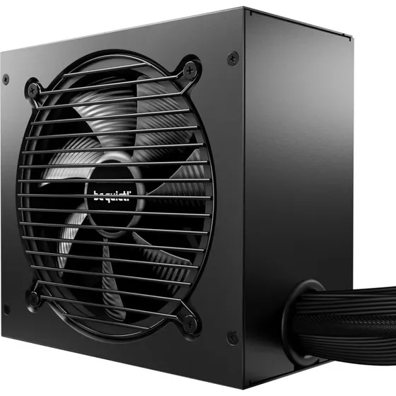 be quiet! Pure Power 12 750W Schwarz ATX 3.1 PCIe 5.1