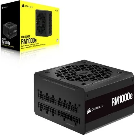 Corsair RM1000e 1000W 80 PLUS Gold Netzteil