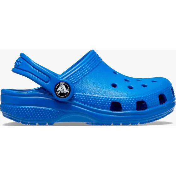 Crocs Baby Crocs Classic Clogs - Blau