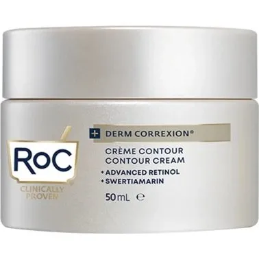 RoC Derm Correxion Konturencreme 50 ml
