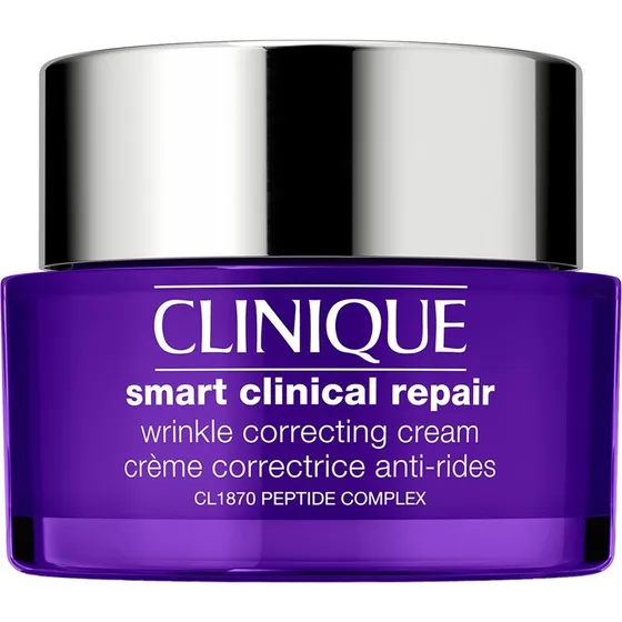 Clinique Smart Clinical Repair Wrinkle Correcting Face Cream 50 ml