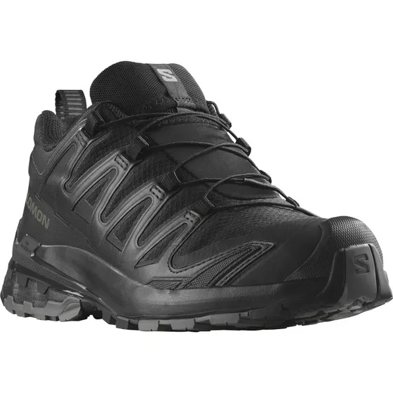 Salomon XA PRO 3D V9 GTX Damen Trailrunning-Schuhe Schwarz
