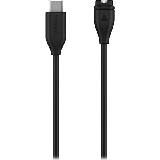 Garmin USB-C Lade- und Datenkabel (1m) - Schwarz