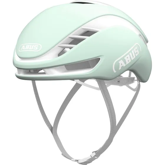 ABUS Fahrradhelm GameChanger 2.0 Pure Mint, Größe L