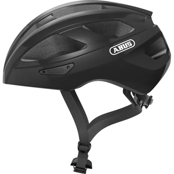 ABUS Rennradhelm Macator - Allround-Fahrradhelm für Einsteiger
