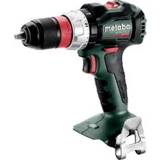 Metabo BS 18 LT BL Q Akku-Bohrschrauber 18V ohne Akku