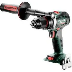 Metabo BS 18 LTX BL I Akku-Bohrschrauber 18V brstenlos