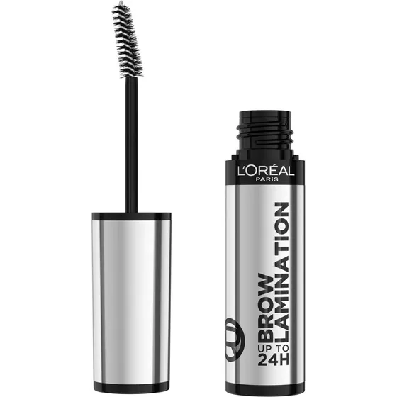 L'Oréal Paris Infaillible 24H Brow Lamination Gel, 5 ml, 00 Clear