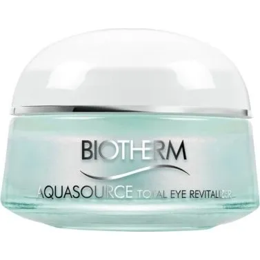 Biotherm Aquasource Total Eye Revitalizer Augencreme 15 ml