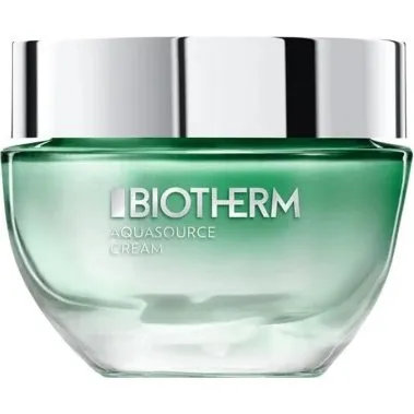 Biotherm Aquasource Feuchtigkeitscreme für normale bis Mischhaut, 50ml