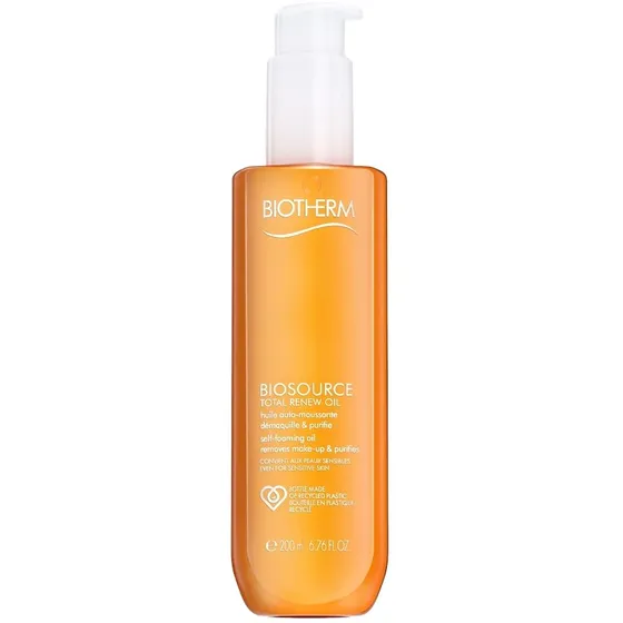 Biotherm Biosource Total Renew Oil 200 ml