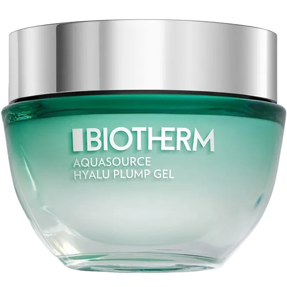 Biotherm Aquasource Hyalu Plump Moisturizing Gel 50 ml