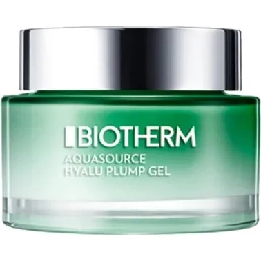 Biotherm Aquasource Hyalu Plump Gel 75 ml