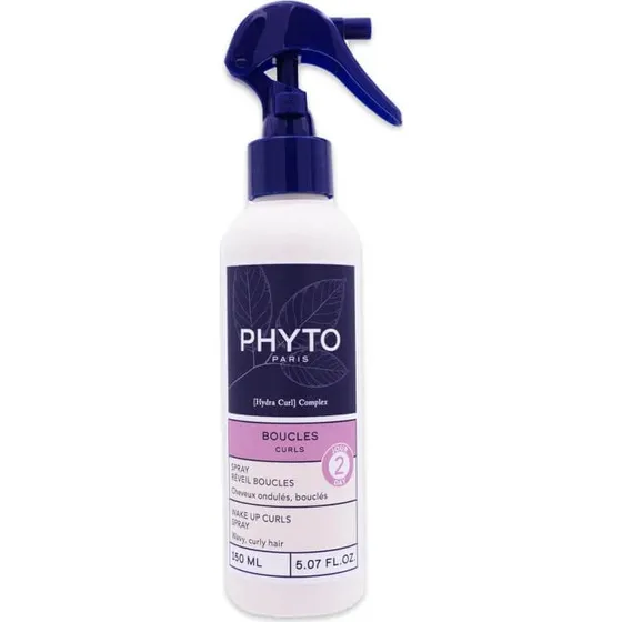 PHYTO PARIS Curl Stylingspray Lockenspray 150ml