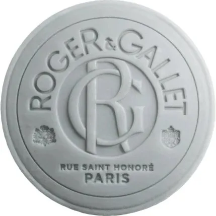 Roger & Gallet Cologne Twist Rasierseife, 100 g