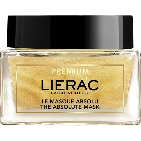Lierac Premium Absolu Intensiv-Regenerierende Maske, 50 ml